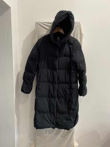 Uniqlo black lightweight - uniqlo,