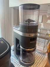 KitchenAid Coffee Grinder