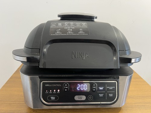 Ninja ag301uk health - ninja, air