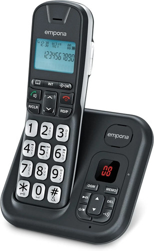 Emporia gd61ab cordless - gd61ab-uk,