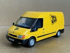 Britains Ford Transit JCB
