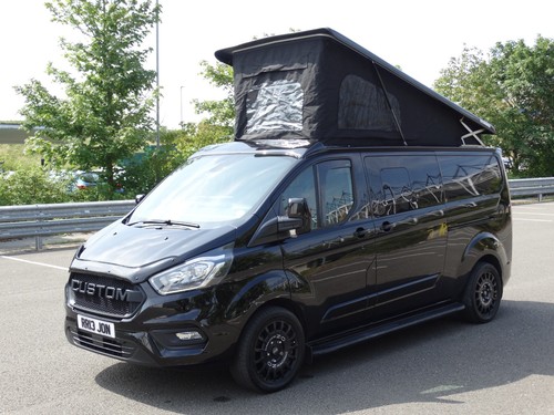 2020 ford transit - transit, custom