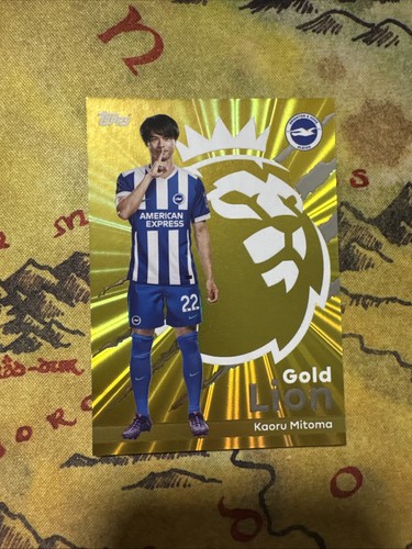 Topps premier league - premier, 2025/26