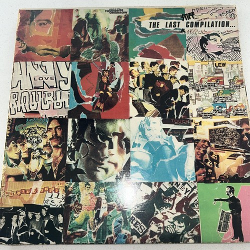The last stiff compilation - last,