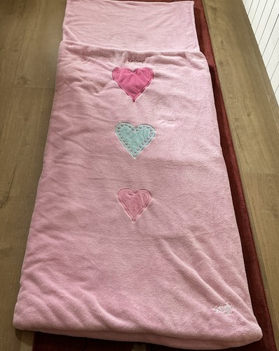 Kids sleeping bag snuggle sac - kids,