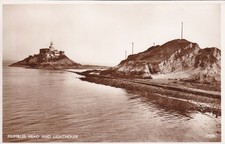 RPPC Mumbles Head Lighthouse