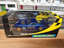 Scalextric C2248 TVR