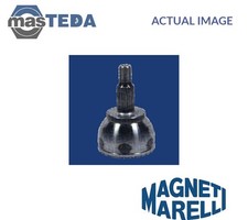 302015100324 DRIVESHAFT CV