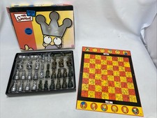 The Simpson's Antiqued
