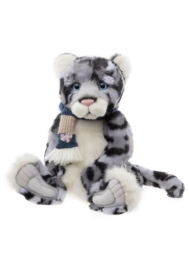 Charlie bears 2025 babbledy - -,