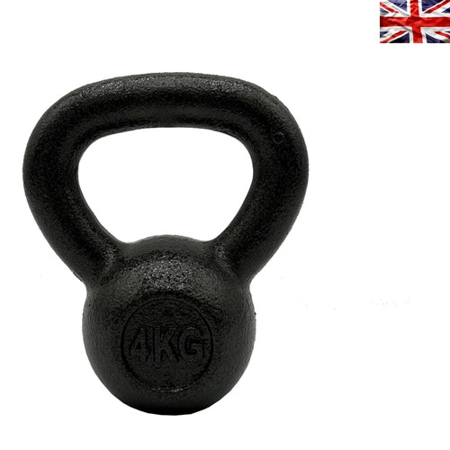 Versatile 4kg cast - 4kg, iron