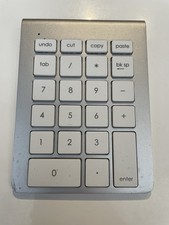 Satechi Aluminium Wireless