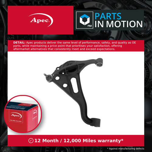 Wishbone suspension arm fits - /,
