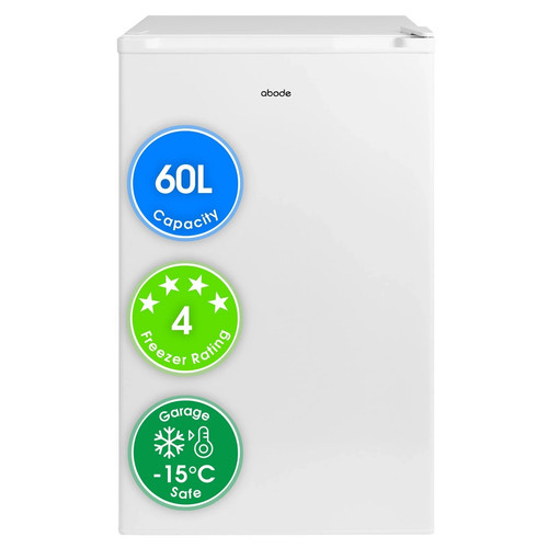 Abode undercounter freezer - abode,