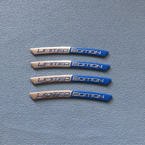 8pcs limited edition - 8pcs,