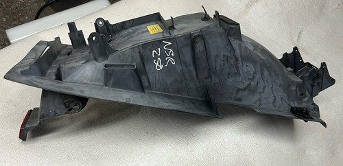 Honda nsr250 mc18 1988 rear - honda,