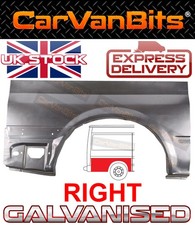 FOR FORD TRANSIT MWB 00-14 MK6