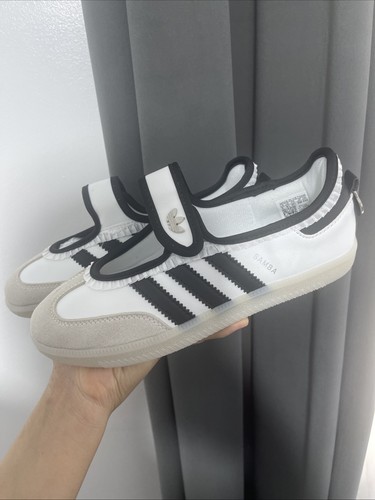 Adidas samba mary jane new - mary,