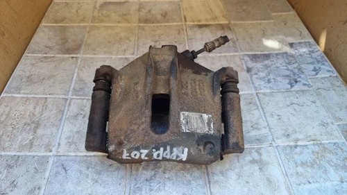 Peugeot 207 brake - peugeot,