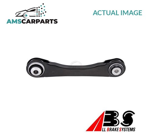 Track control arm wishbone - arm,
