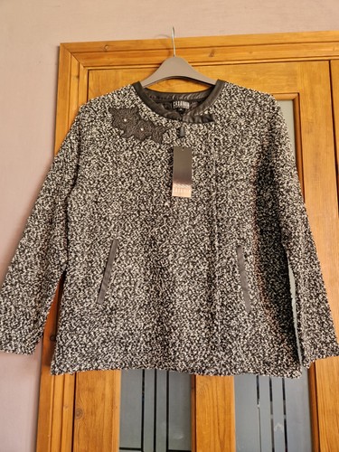 Bnwt ladies black - ladies,