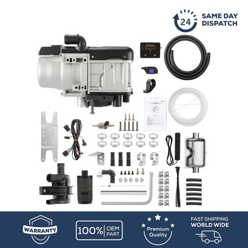 6kw diesel water - diesel,
