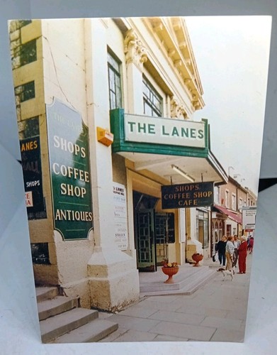 The lanes shopping mall malton - the,