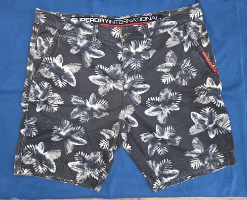 Mens superdry xxl - superdry, 36w