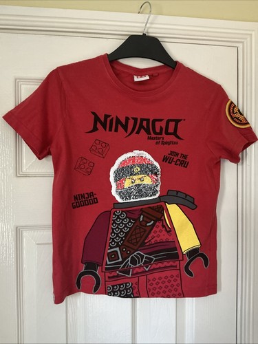 Next boys lego ninjago - next, shirt