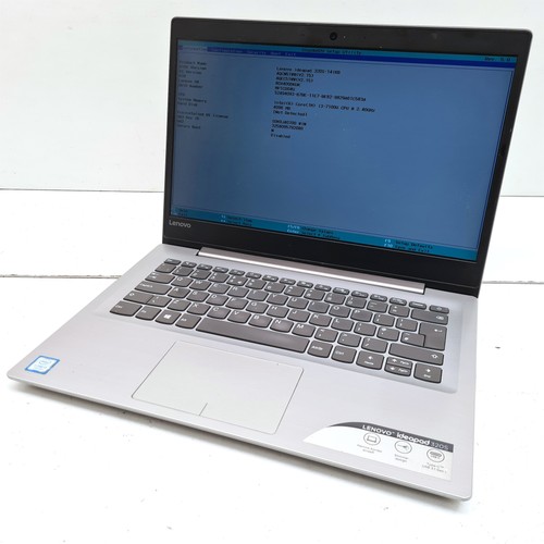 Lenovo ideapad 320s - lenovo, 14"