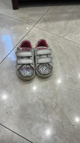 Falcotto girls sneakers size - falcotto,