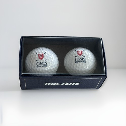 Top flite golf balls ralph - top/flite,