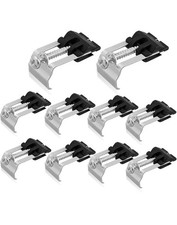 Undermount sink brackets - sink,