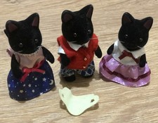 Sylvanian Families Midnight