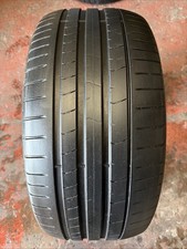 X1 275 40 20 Pirelli P Zero 106W Runflat 5mm Ref A82