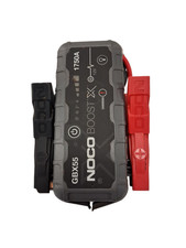 NOCO Boost X 1750A 12V UltraSafe Lithium Jump Starter (Faulty/Missing Items)
