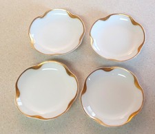 Lot 4 Haviland France Silver