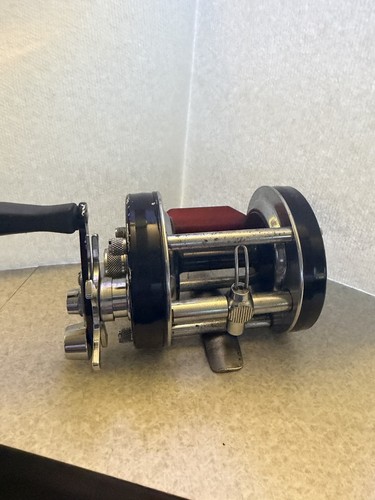 Abu garcia ambassadeur - abu, 6600c