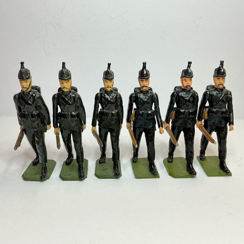 Soldiers john - soldiers’,