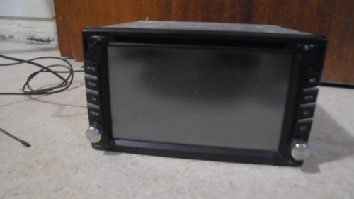 Generic aftermarket double - generic,