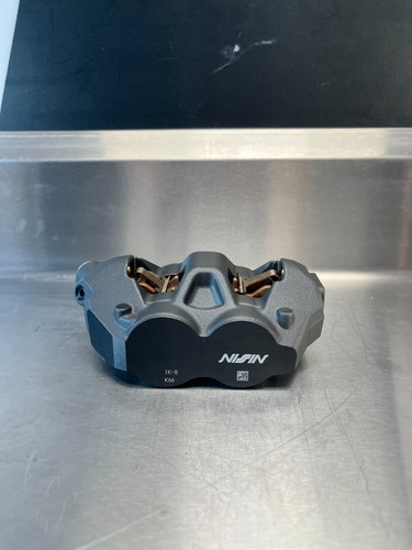 Nissin bmw right brake - bmw, caliper