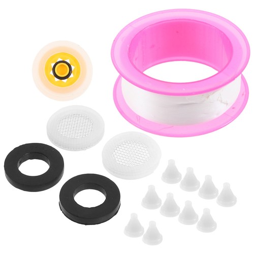 Replacement shower parts - shower,