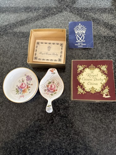 Royal crown derby - crown,