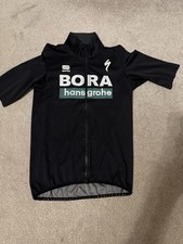 Bora Fiandre Sportful Men’s Jersey Large (like Castelli Gabba)