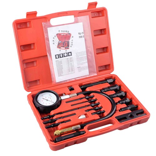 17pcs diesel engine - 17pcs,
