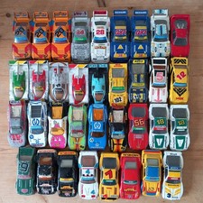 HUGE JOB LOT of Matchbox