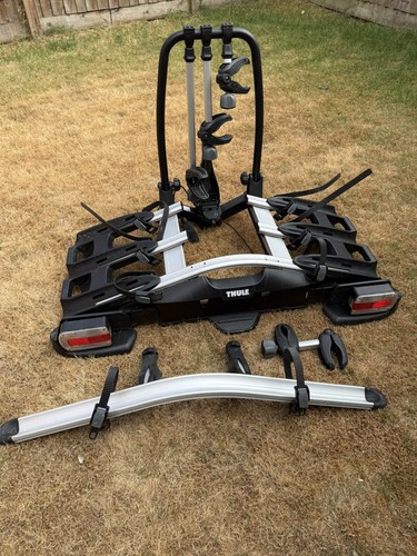Thule velocompact 927 bike - velocompact,