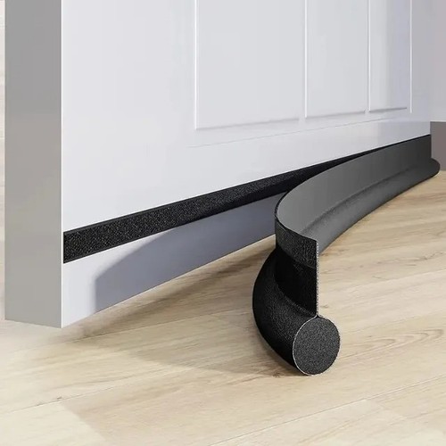 Self adhesive draught excluder - self,