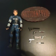RESIDENT EVIL 2 BIOHAZARD