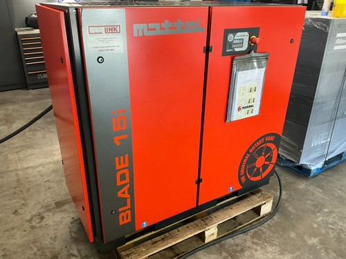 Refurbished mattei blade 15i - refurbished,